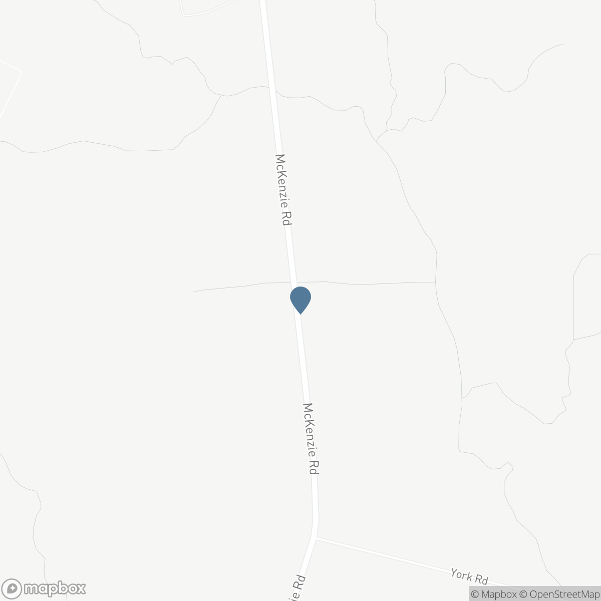 1390 MCKENZIE Road, Caledonia, Ontario N3W 2C2